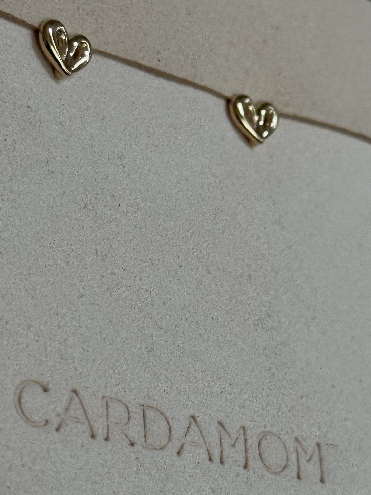 Loopy Luv earring